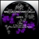 Mad_Us & Cristiano Cellu - You Can't Hide
