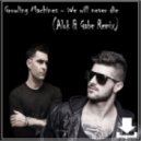 Growling Machines - We Will Never Die (Alok & Gabe Remix)