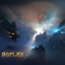 Bam Ex - Cosmic Police