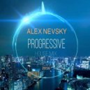 Alex Nevsky - Progressive Party