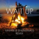 Sean Kingston - Wait Up