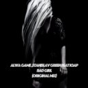 ALWA GAME ,Stas Green Feat IQAP - BAD GIRL