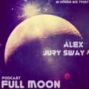 Alex & Jury Sway - Full Moon III ()