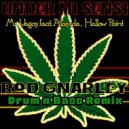 Mr Vegas feat Alozade, Hollow Point - Under Mi Sensi (Gnarley DnB Remix (Vocal Mix]) (Gnarley DnB Remix [Vocal Mix])