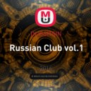 DLISSITSIN - Russian Club vol.1
