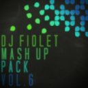 Jenifer Lopez vs. KD Division & Project 5.19 - Papi (DJ Fiolet Mash Up)