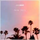 James Woods - Palm Trees