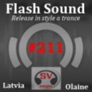 SVnagel ( Olaine ) - Flash Sound (trance music) #211