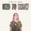 Sex Whales - Used To Know