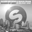 Laurin Heldenz & Oliver Heldens - Shades Of Gtey (DJ Groove Bootleg)