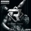 Nuwanda - Monarch