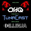 Oh Q - TunaCast #020: Dillinja