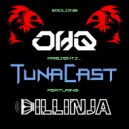 Oh Q - TunaCast #020: Dillinja ()