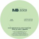 Cool Million feat. Leroy Burgess - Cool To Make A Million (Drop Out Orchestra Dub Mix)