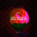 Groove Delight & Thayana Valle - Tasting (Original Mix)