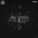 Javi Xavier - Industrial Revolution
