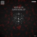 Harb Allen - Super Bowl