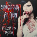 Shakedown - At Night