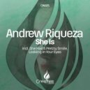 Andrew Riqueza - Looking In Your Eyes