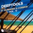 Armin van Buuren vs Base On, Constantinne & Felten - The Sound Of Goodbye (Gumanev & DJ Cosmos Deeptool)