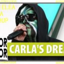 Carla`s Dreams & Cometa & Ardo & A-One - Sub Pielea Mea (DJ Exor Mashup Mix) (Mashup Mix)