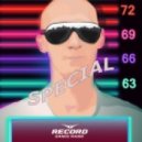 Beatcrack SHOW #004 Special - @Record-Breaks (2016-06-05)