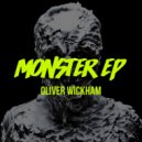 Oliver Wickham - Monster
