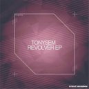 TonySem - Black Jack (Original Mix)