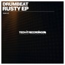 DrumBeat - Rusty