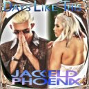 Nikki Phoenix & JackEL & JACKELD PHOENIX - Days Like This