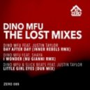 Dino MFU feat. Justin Taylor - Day After Day (Inner Rebels Remix)