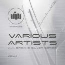 Miss Mants - Chevy (Original mix)
