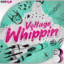 Voltage (SP) - Club Sound (Original Mix)