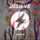 Soul Player & Fábio Vieira - Bass Bullets (Original Mix)