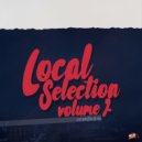 Loftey & Dj Nkosie - Ocult Nights (Original Mix)