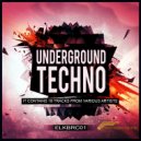 Tech Duo - Techno Monkey