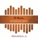C-BooL - Never Go Away (Waveshock Remix)