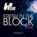 Rafael Carvalho & Yano - Shake That Bass (Original Mix)
