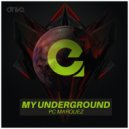 Pc Marquez - Baby (Original Mix)