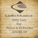 Dirty Lary & El Escobar - Fresh