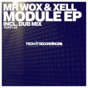 Mr Wox & Xell - Module