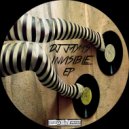 DJ Jayms - Invisible