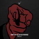 Obtus & Otto Manz - Binaural