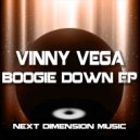 Vinny Vega - Funky Music