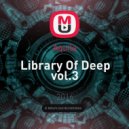 Aquila - Library Of Deep vol.3