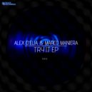 Alex D'Elia & Marco Maniera - Try It