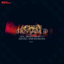 Gary Leister - Crazy Spiral (Jonathan Maltaya Remix)