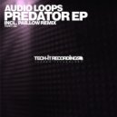 Audio Loops - Trasformers