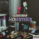 Cal Mobley feat. Dubby - Dawn Of Monsters (Prod. by Golden Day)