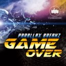 Parallax Breakz & M_Spark - Chaos Control (feat. M_Spark) (Original Mix)